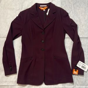 Rj Classics show coat